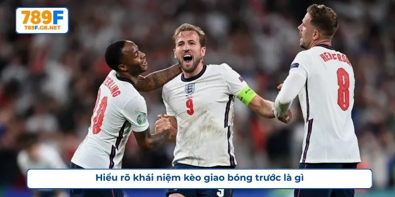 Hiểu rõ khái niệm kèo giao bóng trước là gì