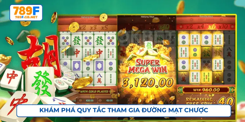 PG Đường mạt chược với hệ thống biểu tượng giá trị